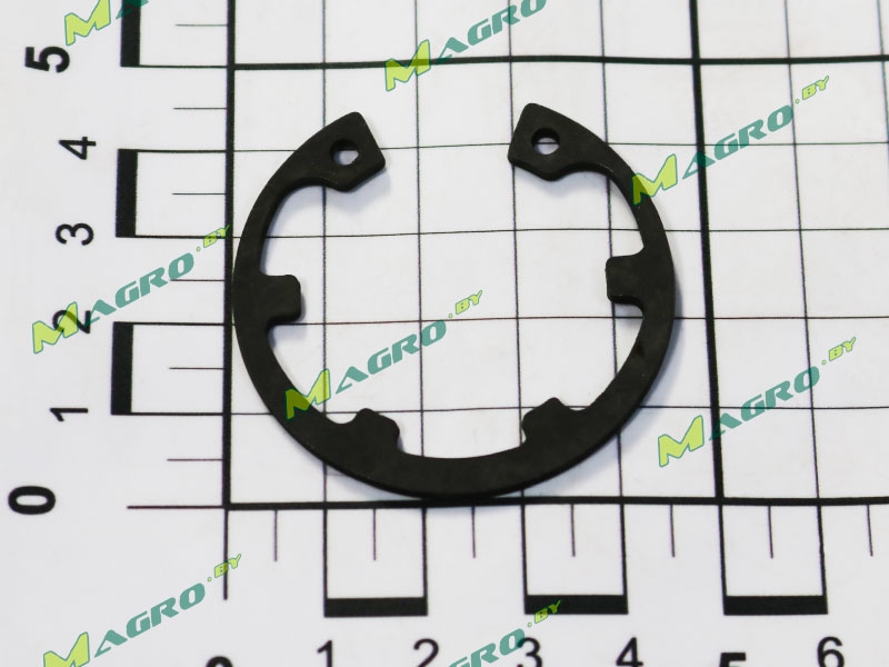 Кольцо стопорное 4329.a (10175001), оригинал