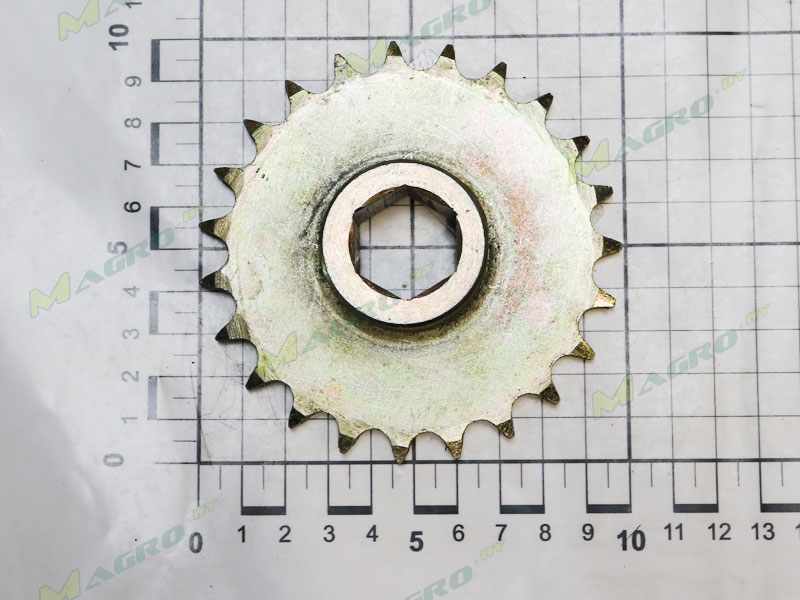 Звездочка Z=23 GA5108