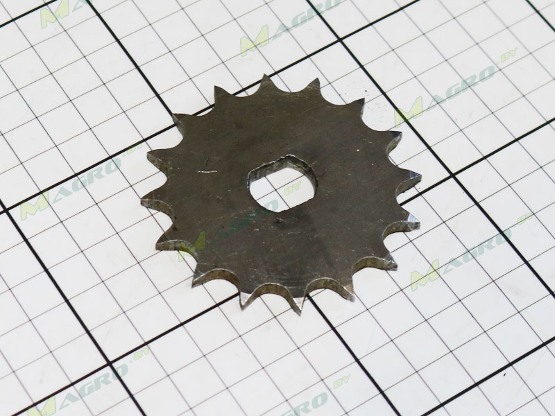 Звездочка РУВИ 711143002