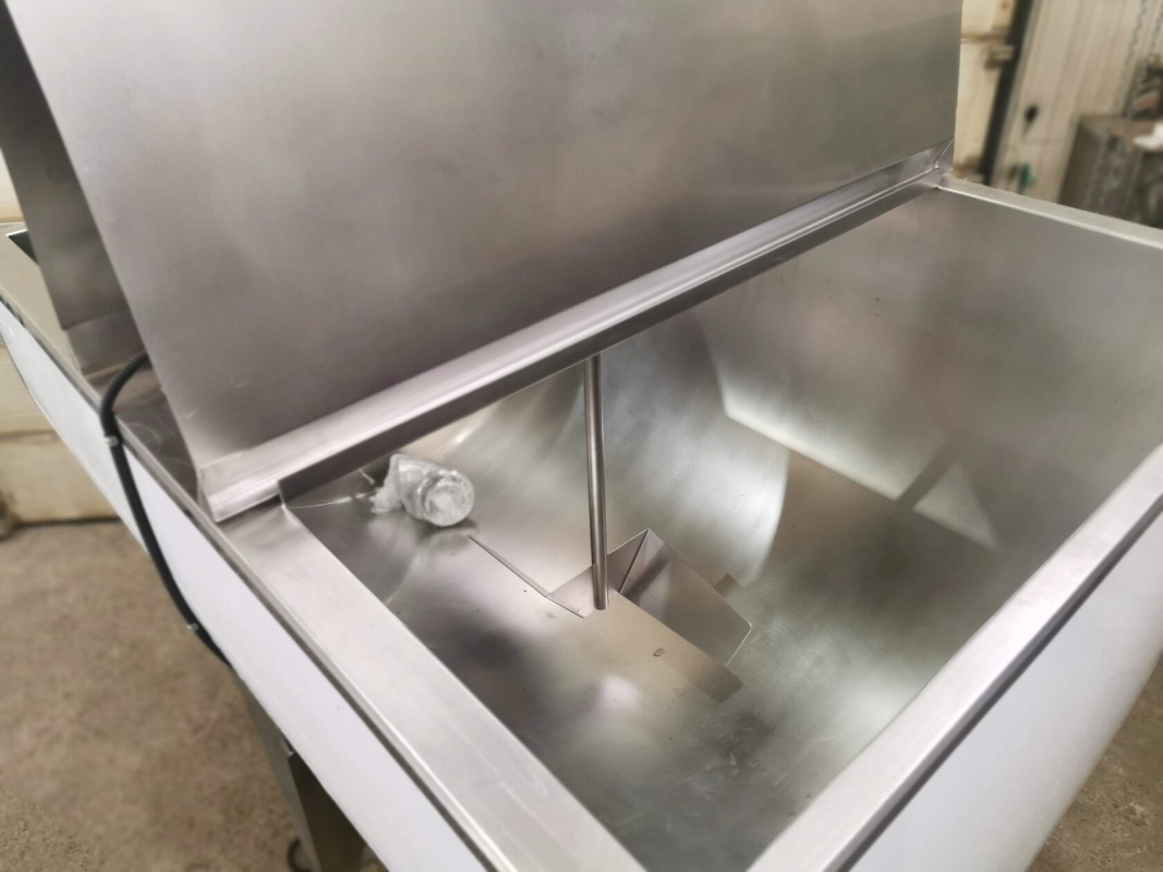 Творожная ванна 1500