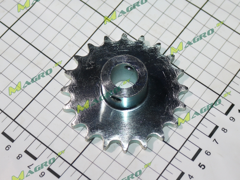 Звездочка распределителя Z=20 30031620 (10001404), PRV, Беларусь