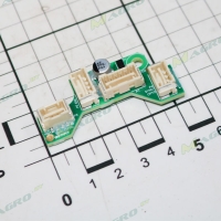 Блок управления MT00001466, оригинал