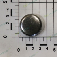 Крышка вальца 041935