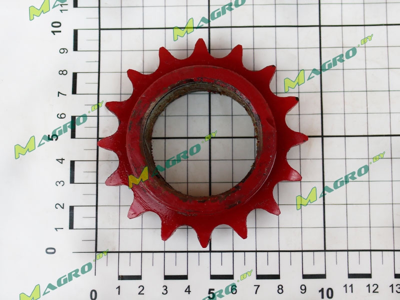 Звездочка КПС-4-0523602