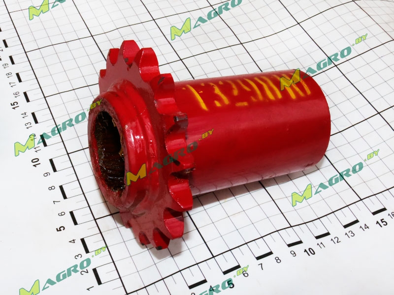 Звездочка правая 1.329.810 (КЗК-13-2800070), Donghua