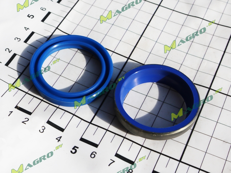 Ремкомплект гидроцилиндра 4559.1 10188990, аналог