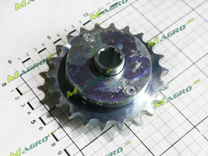 Звездочка Z=22 10022944, оригинал