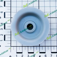 Ролик натяжной АС802805, аналог, Украина