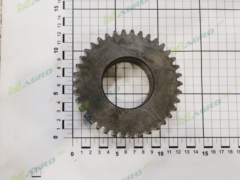 Шестерня КПС-4-0517603 оригинал