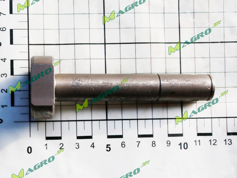 Вал привода высевающего аппарата 30034108, оригинал