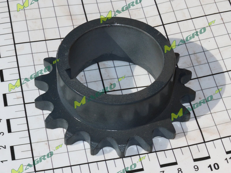 Звездочка КПС-4-0500623 (1.320.010), PRV, Беларусь