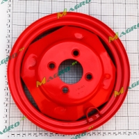 Диск колеса 3.00х15 (10210068)