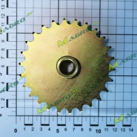 Звездочка 7115 (10125040)