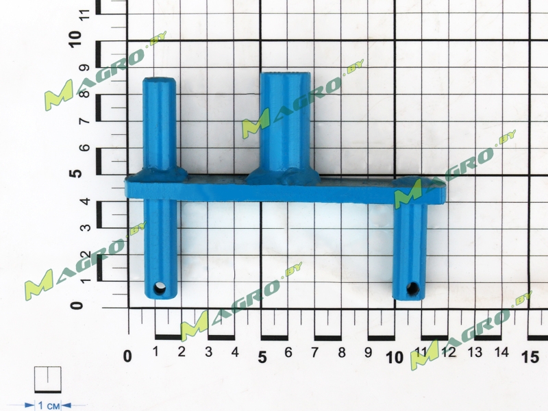 Кронштейн 7109 (66002186)