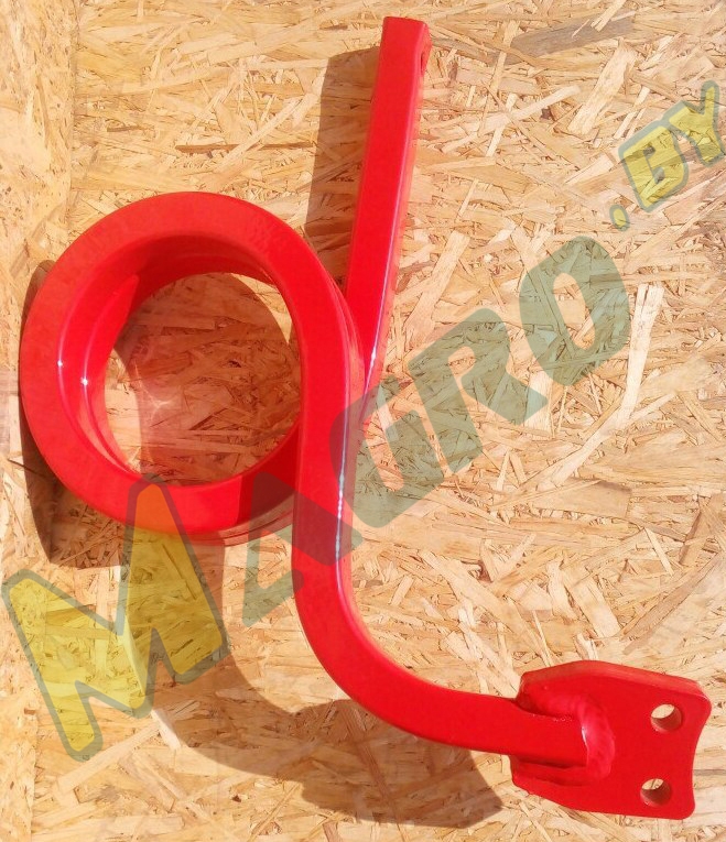 Стойка передняя R18127591R (R18124020), оригинал