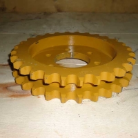 Звездочка 1.307.496 аналог, Китай