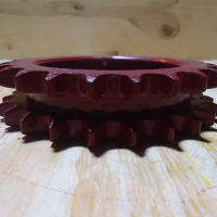 Звездочка 1.307.367 аналог, Китай