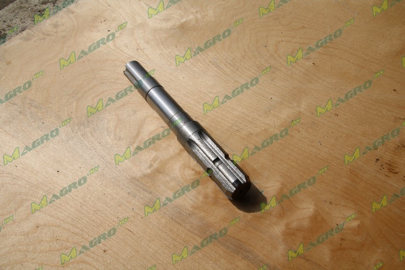 Вал кардана (6 шлицов) 4405.а 20015430, аналог, Венгрия