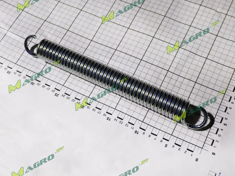 Пружина маркера следа 10046190, оригинал