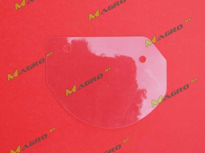 Занавеска распределителя 10024102, оригинал