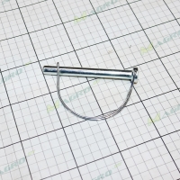 Шплинт GD14217, оригинал