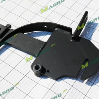 Кронштейн открывающих дисков NC 7449 (65105596 66005596)