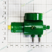 Насос системы смазки CVA00382, оригинал (не заказывать, хз. что за он)