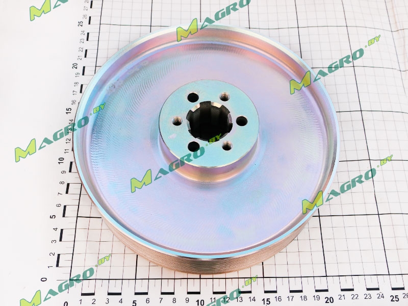 Шкив (1000 об.мин) AC20761 (AC820761), оригинал