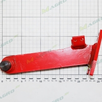 Кронштейн AC858197 (зам. AC858172), аналог, Россия