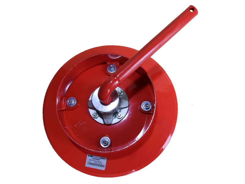 Диск маркера следа в сборе G16610222R, оригинал