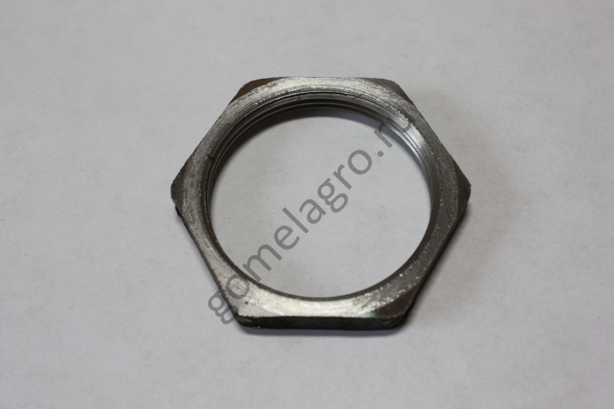 Гайка НМУ 04.003 Гайка НМУ 04.003