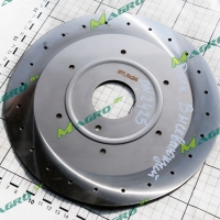 Диск высевающий 24х2.5 DN2425, аналог