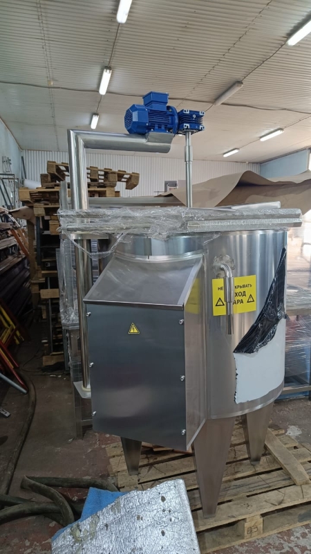 Сыроварня ВДПС 600