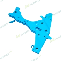 Рама секции NC 65104366 (7411.A), оригинал