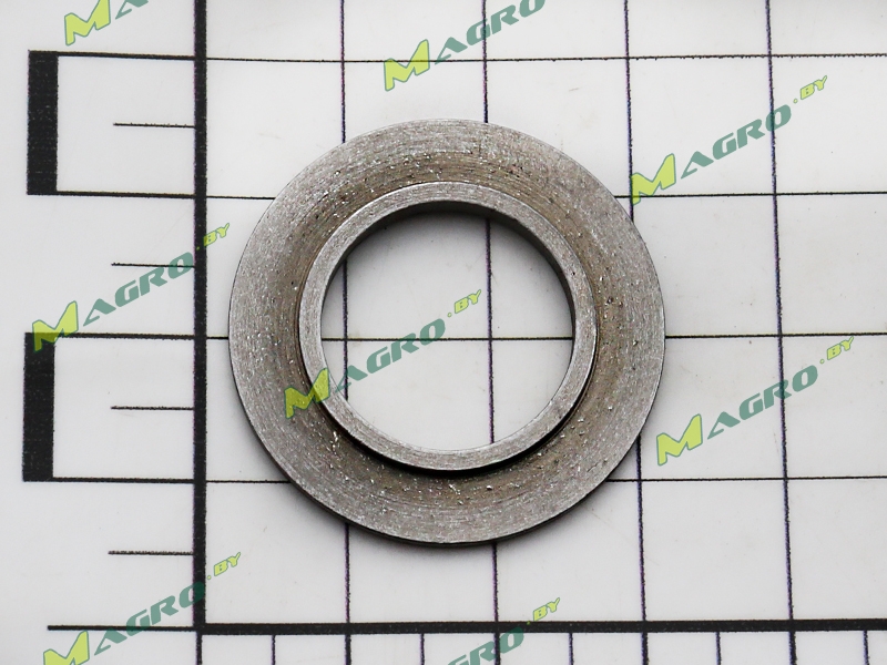 Втулка DE29.5 DI17 L 2.35 40202451 (40282451), оригинал