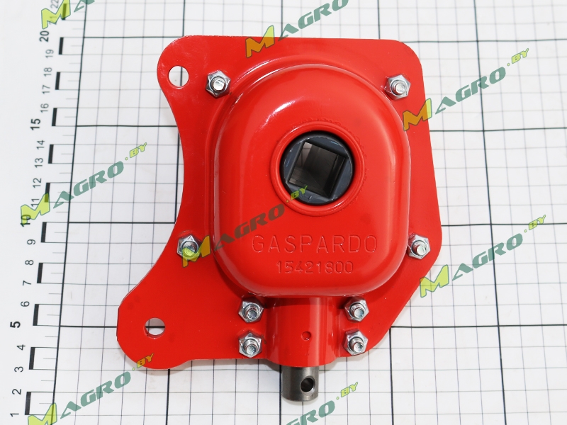 Редуктор G16033200R, аналог, Китай !!!НЕ АПК!!