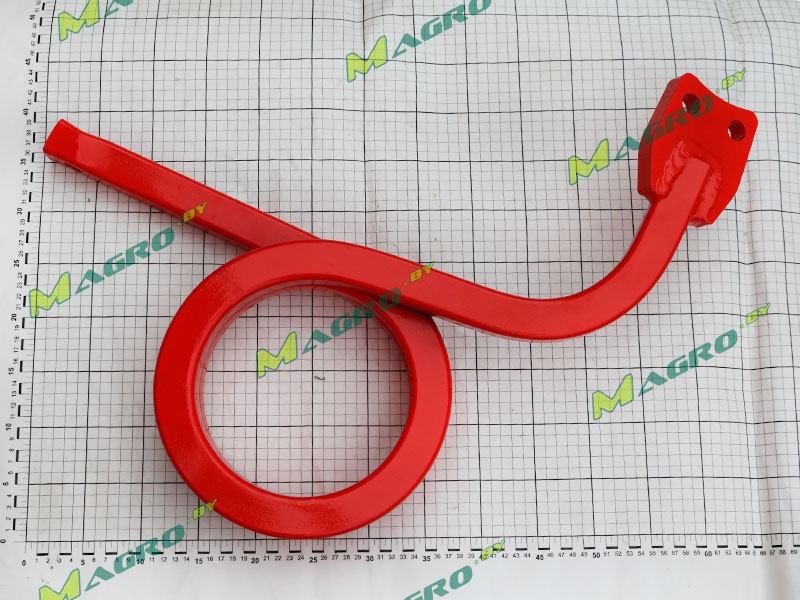 Стойка передняя R18127591R (R18124020), оригинал