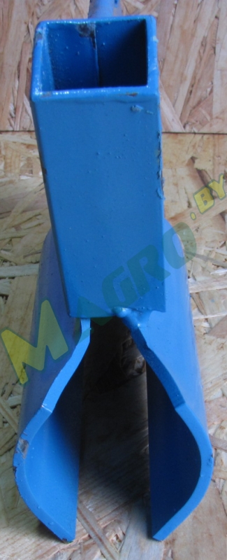 Сошник малый (в сборе) 7065.b, аналог, Венгрия