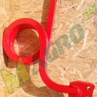 Стойка передняя R18127591R (R18124020)