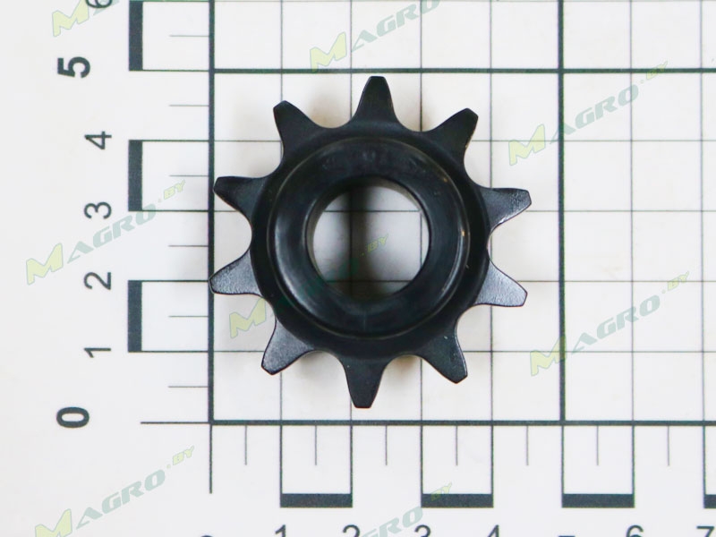 Звездочка натяжителя цепи секции G55008 (A55008; GD7426), Китай