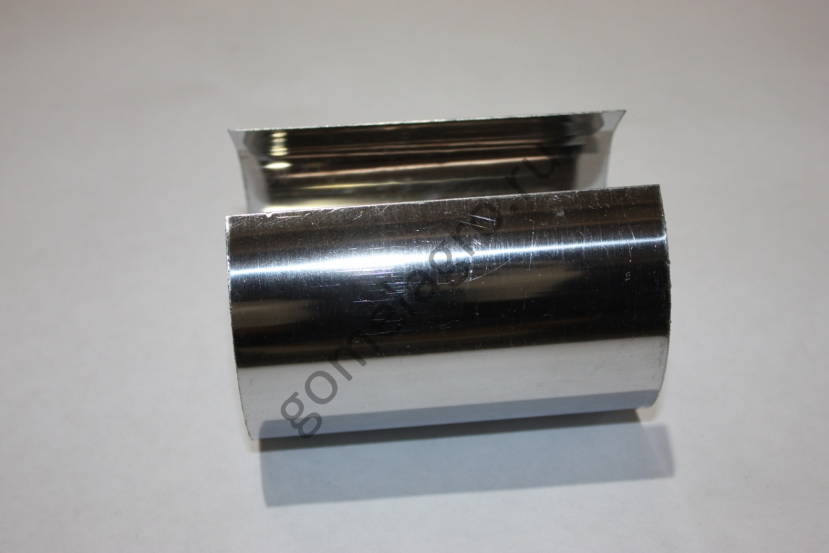 Обечайка АДСН 00.00.007 Обечайка АДСН 00.00.007