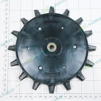 Ролик прикатывающий, левый G6200-005L (GA26958 GA22165),