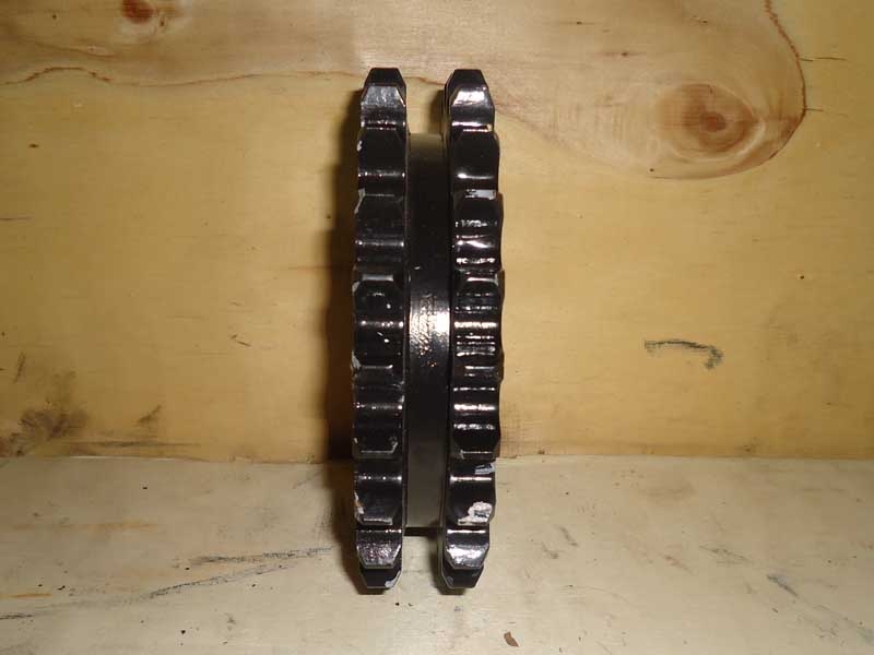 Звездочка 1.307.367 (КПС-4-0500617)