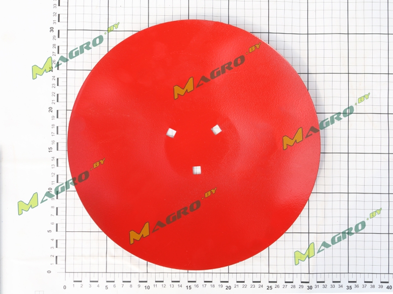 Диск маркера следа 11207 (30100007), аналог, Венгрия