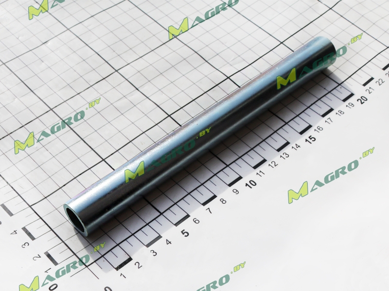 Втулка DE20.0 DI 15 L 193 40302035Z (40382035, 40392035) длинная паралл.сторона кронштейна