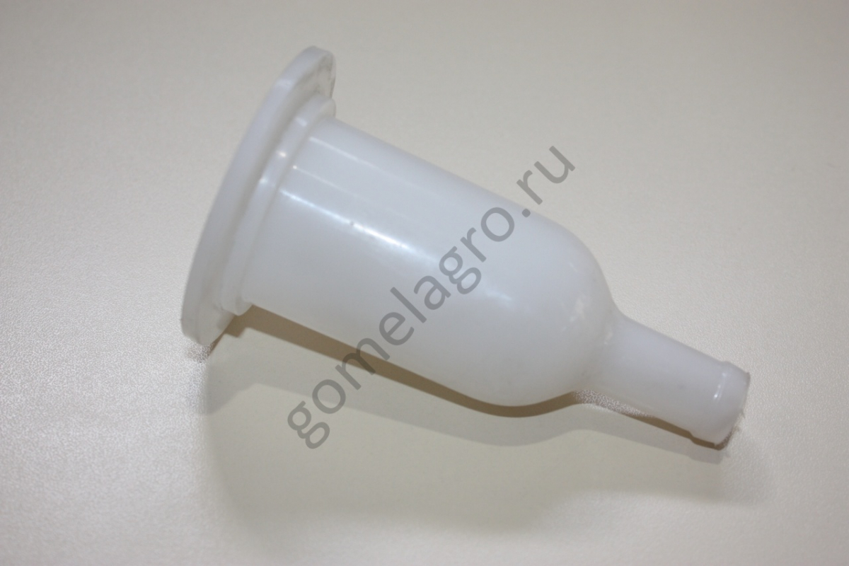 Переходник АДС 09.02.007 (D14 мм) Переходник АДС 09.02.007 (D14 мм)