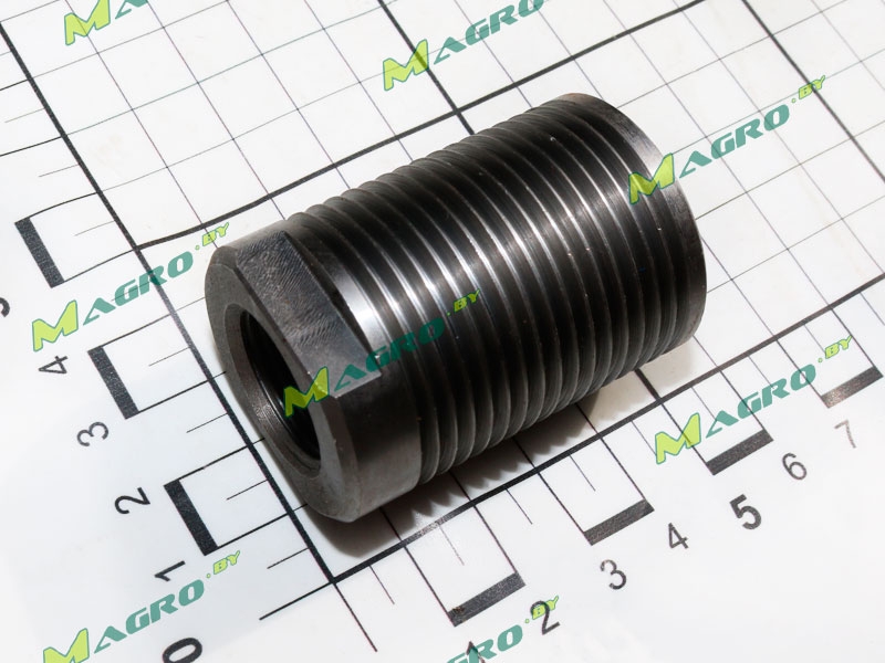 Шкив D34 L.49 (540 об./мин) 40206101, оригинал