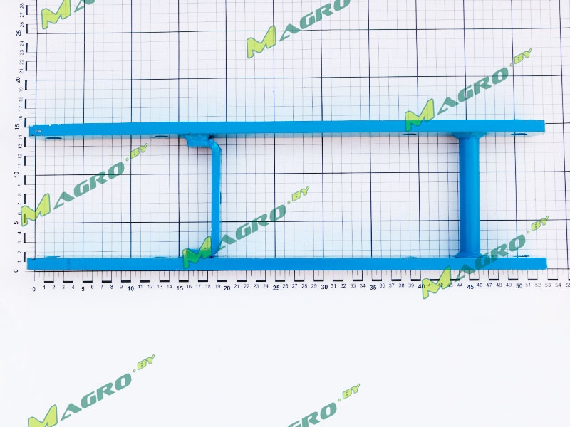 Параллелограмм нижний 7098 NG, аналог, Венгрия