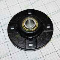 Ступица колтера в сборе c подшипником GA8641 (204-084S)