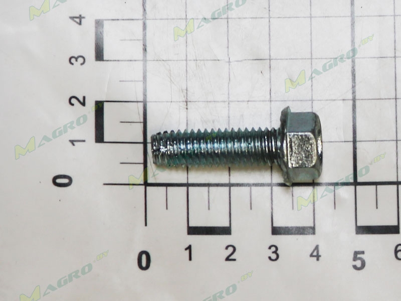Болт G11015, оригинал